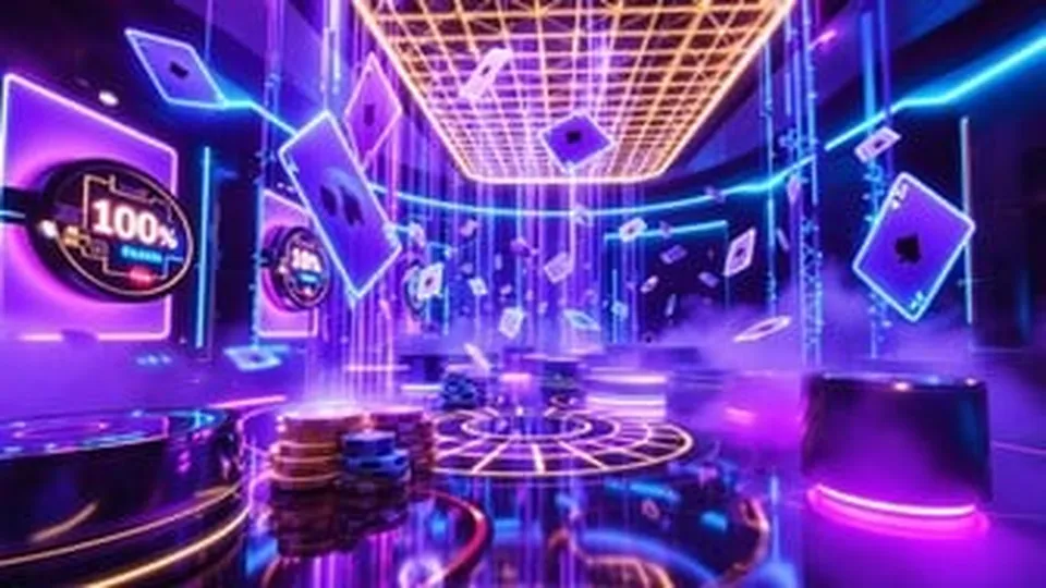 轮盘游戏量子引擎 - 南宫28