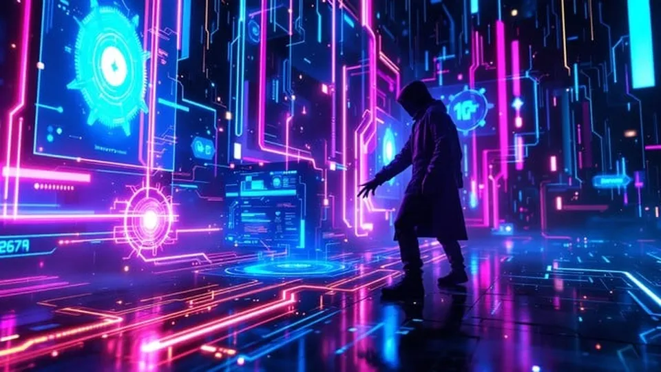 南宫28 城堡影院全息投影屏幕